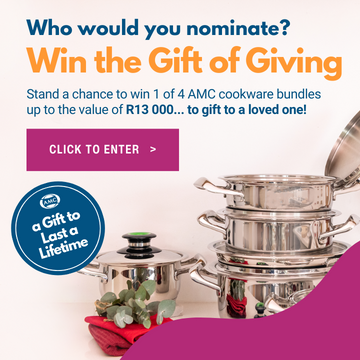 A Gift to Last a Lifetime